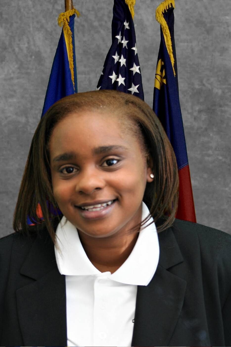 Salemburg Administrative Staff – Tarheel ChalleNGe Academy