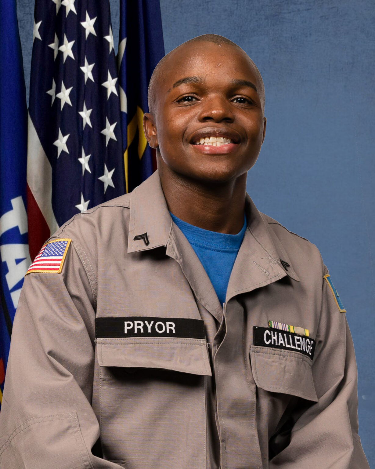 TCA New London Tarheel ChalleNGe Academy